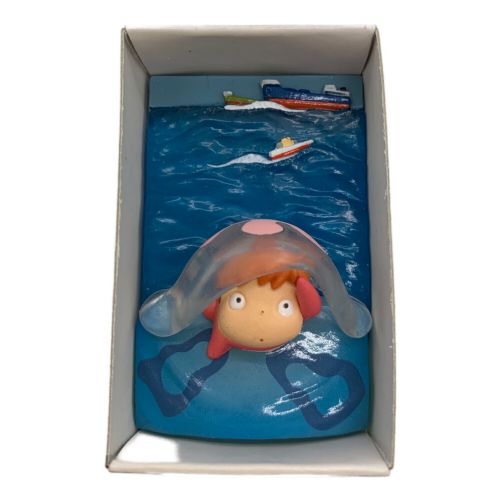 スタジオジブリマッチボックスコレクション 2Pセット ノベルティ品 
