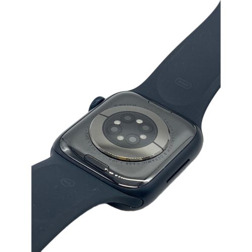 Apple (アップル) Apple Watch Series 7 A2476 MKHQ3J WH6NC7J4PG