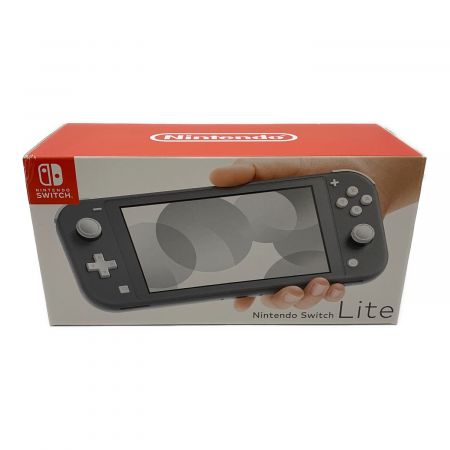 Nintendo (ニンテンドウ) Nintendo Switch Lite HDH-001