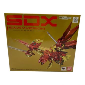 BANDAI (バンダイ) エクスワイバリオン SDX 魂ウェブ