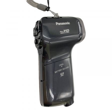 Panasonic (パナソニック) デジタルビデオカメラ ※現状販売 HX-DC2 SG3BA001002
