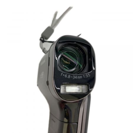 Panasonic (パナソニック) デジタルビデオカメラ ※現状販売 HX-DC2 SG3BA001002
