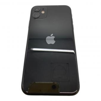 Apple (アップル) iPhone11 iOS 本体のみ MWN02J/A サインアウト確認済 353998101183182 ○ au 128GB バッテリー:Bランク Blancco社データ消去済み