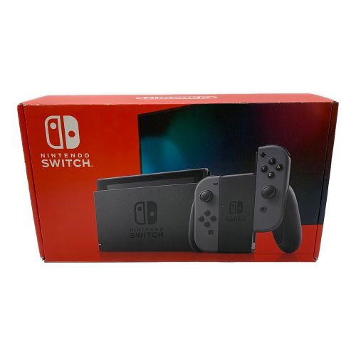 Nintendo (ニンテンドウ) Nintendo Switch HAD-S-KAAAA -