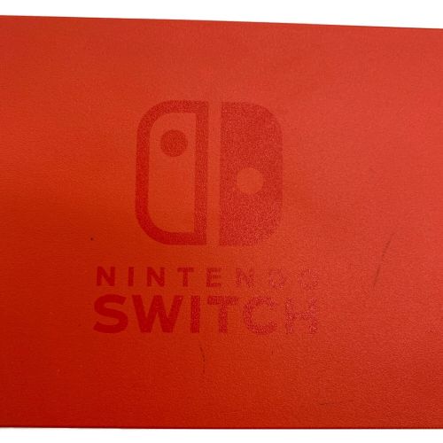 Nintendo (ニンテンドウ) Nintendo Switch マリオレッド×ブルーセット HAD-S-RAAAF