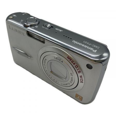 Panasonic (パナソニック) コンパクトデジタルカメラ ※ジャンク