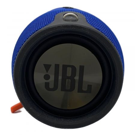 JBL (ジェービーエル) Bluetooth対応スピーカー XTREME ブルー ※動作確認済み