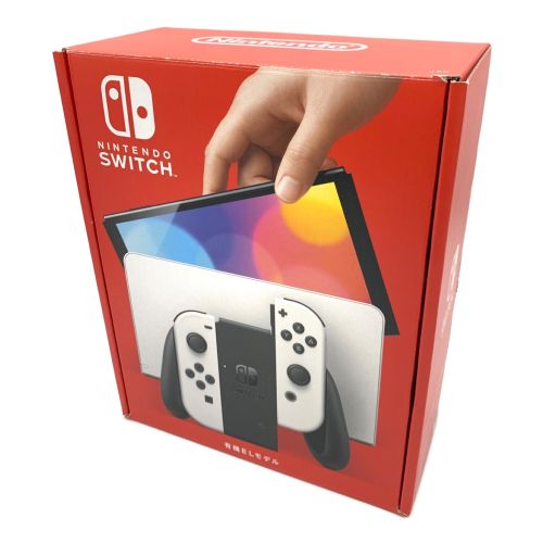 Nintendo (ニンテンドウ) Nintendo Switch HEG-001 XTJ0328993304