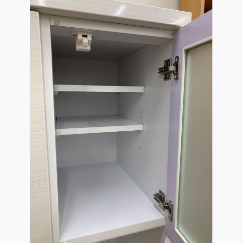 入江木工食器棚レンジボード