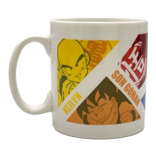 ドラゴンボール 一番くじ マグカップ賞 全7種類セット ※箱傷み・ヨゴレ