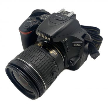 Nikon デジタル一眼レフカメラ D3100 1420万画素 APS-C 23.1mm×15.4mm CMOS 専用電池  SDXCカー｜トレファクONLINE