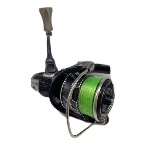 DAIWA (ダイワ) リール タトゥーラ LT2500S-XH-QD スピニングリール