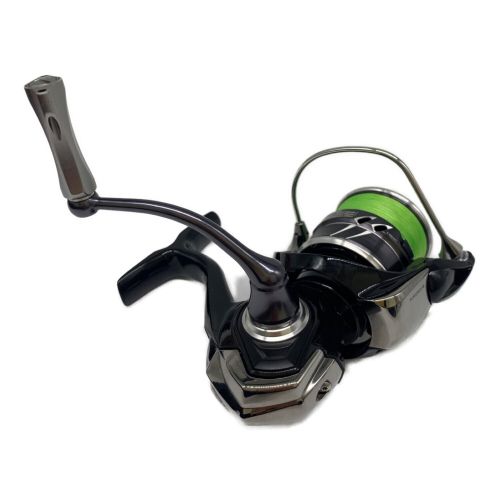 DAIWA (ダイワ) リール タトゥーラ LT2500S-XH-QD スピニングリール