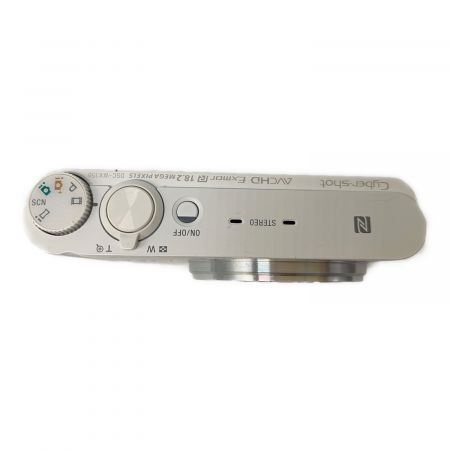 SONY (ソニー) コンパクトデジタルカメラ 2014年発売 DSC-WX350 2110万画素