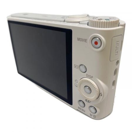 SONY (ソニー) コンパクトデジタルカメラ 2014年発売 DSC-WX350 2110万画素