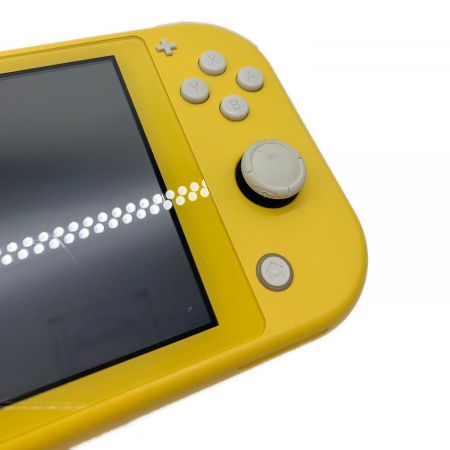 Nintendo (ニンテンドウ) Nintendo Switch Lite HDH-001 動作確認済み -