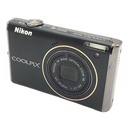 Nikon (ニコン) コンパクトデジタルカメラ ※ジャンク