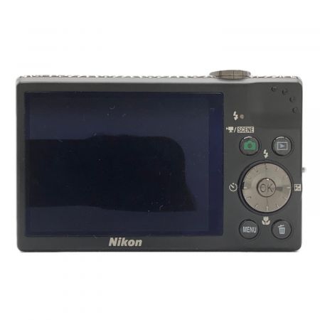 Nikon (ニコン) コンパクトデジタルカメラ ※ジャンク