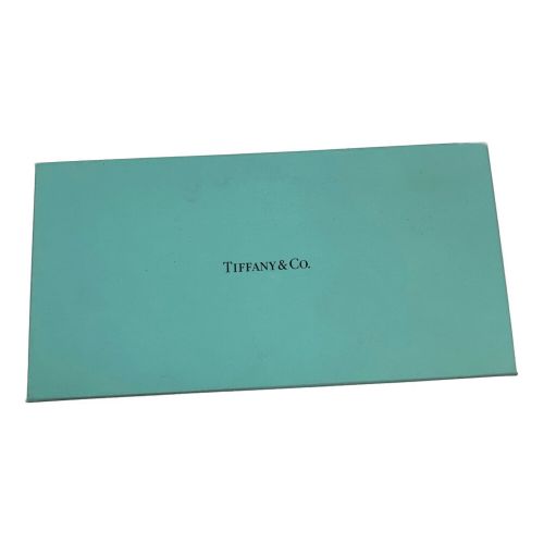 TIFFANY & Co. (ティファニー) ロックグラス 2Pセット