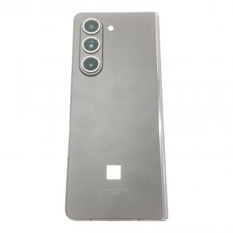 SAMSUNG (サムスン) Galaxy Z Fold5 Android14 本体のみ SCG22 サインアウト確認済 351265520209911 ▲ au 修理履歴無し 256GB バッテリー:Aランク 程度:Aランク