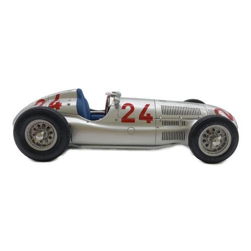 CMC (シーエムシー) 模型 M-074 1/18Mercedes Benz W165 Tripolis1939