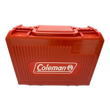 Coleman (コールマン) シングルガスストーブ PSLPGマーク有 2000037239 使用燃料【OD缶】
