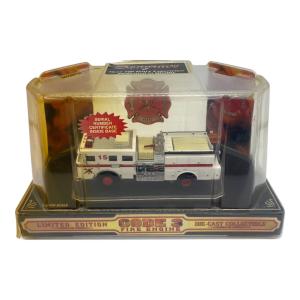 模型 64/1 CODE 3 CITY OF DENVER