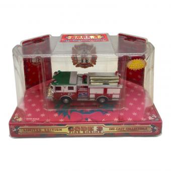 模型 64/1 CODE 3 CHRISMAS EDITION #2