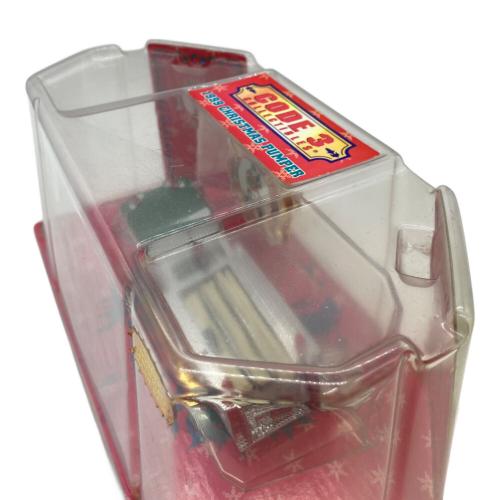 模型 64/1 CODE 3 CHRISMAS EDITION #2