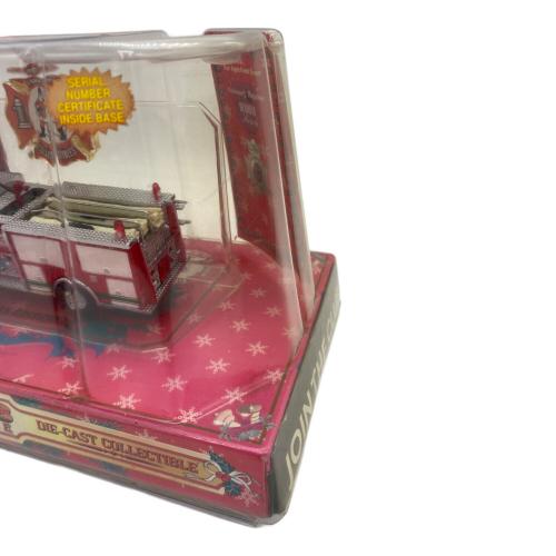 模型 64/1 CODE 3 CHRISMAS EDITION #2