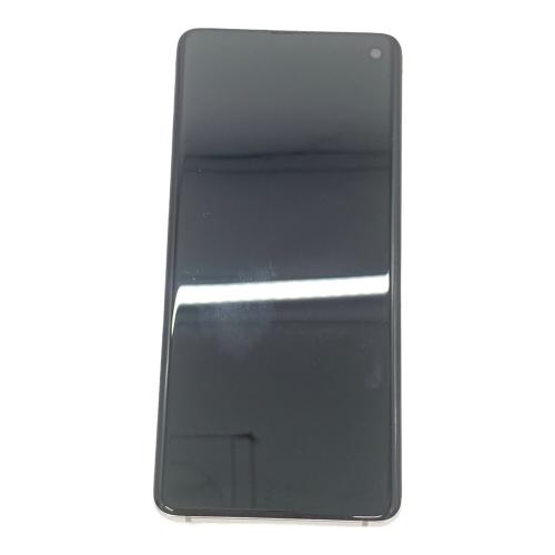 Galaxy S10 本体のみ SC-03L サインアウト確認済 355725107317383 ○ docomo 修理履歴無し バッテリー:Bランク 程度:Bランク Android12 Blancco社データ消去済み