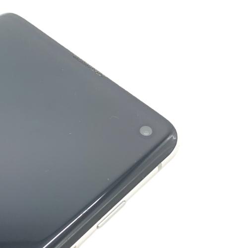 Galaxy S10 本体のみ SC-03L サインアウト確認済 355725107317383 ○ docomo 修理履歴無し バッテリー:Bランク 程度:Bランク Android12 Blancco社データ消去済み