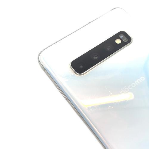Galaxy S10 本体のみ SC-03L サインアウト確認済 355725107317383 ○ docomo 修理履歴無し バッテリー:Bランク 程度:Bランク Android12 Blancco社データ消去済み