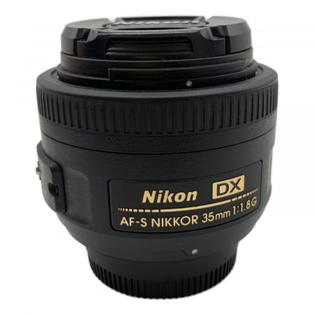 Nikon (ニコン) ズームレンズ ブラック/現状販売 DX SWM Aspherical -