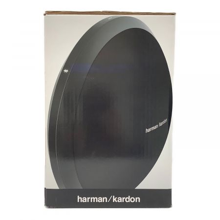Harman/Kardon (ハーマンカードン) Bluetooth対応スピーカー ONYX STUDIO