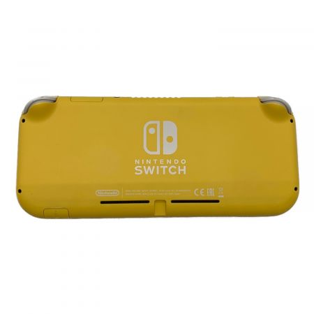 Nintendo Switch Lite HDH-001 動作確認済み -