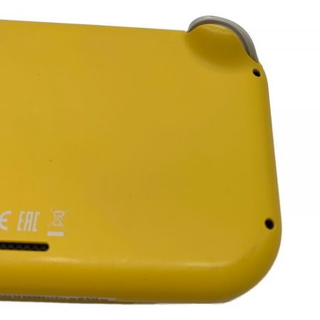Nintendo Switch Lite HDH-001 動作確認済み -