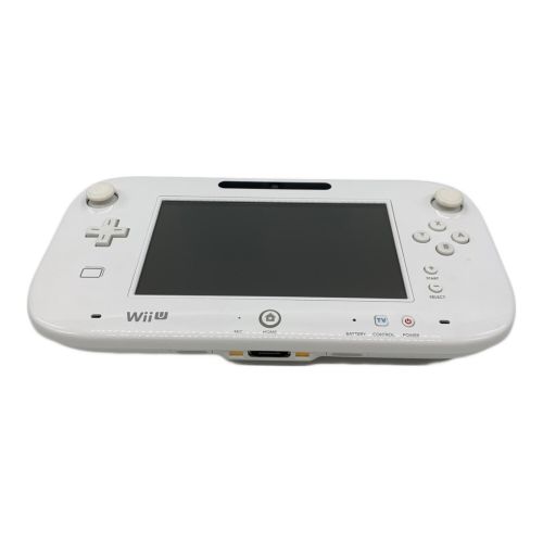 Nintendo (ニンテンドウ) WiiU スプラトゥーン セット WUP-S-WAHT 32GB -