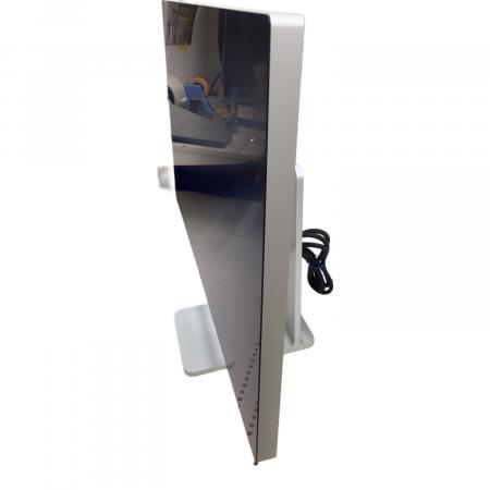 Apple (アップル) Studio Display 電源ケーブル付属 A2525 27インチ