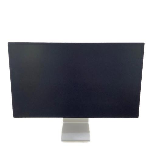 Apple (アップル) Studio Display 電源ケーブル付属 A2525 27インチ