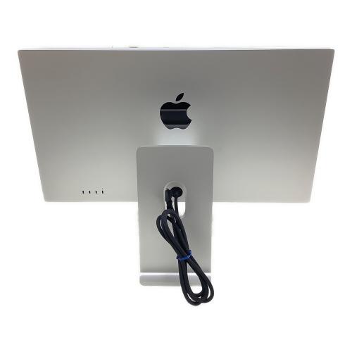 Apple (アップル) Studio Display 電源ケーブル付属 A2525 27インチ