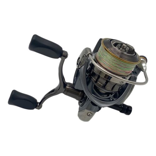 DAIWA (ダイワ) リール LUVIAS 2508PE-DH スピニングリール