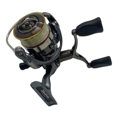 DAIWA (ダイワ) リール LUVIAS 2508PE-DH スピニングリール