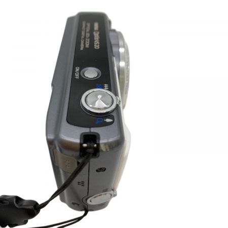 PENTAX (ペンタックス) コンパクトデジタルカメラ ジャンク・キズ有