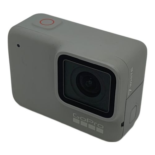GoPro (ゴープロ) アクションカメラ タッチパネル/防水機能10m microSDカード microSDHCカード microSDXCカード 2.0インチ SPTM1 3311324799411