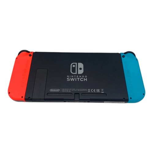 Nintendo (ニンテンドウ) Nintendo Switch HAC-001 XKJ40030274507
