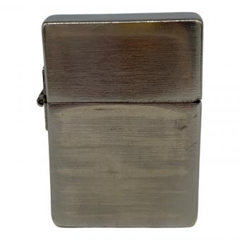 ZIPPO (ジッポ) ZIPPO※ヒンジ難有 35レプリカ 2015年5月※インサイド07年