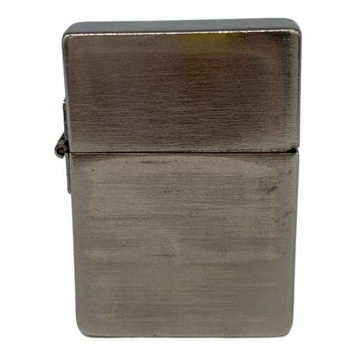 ZIPPO (ジッポ) ZIPPO※ヒンジ難有 35レプリカ 2015年5月※インサイド07年