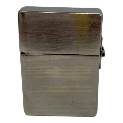 ZIPPO (ジッポ) ZIPPO※ヒンジ難有 35レプリカ 2015年5月※インサイド07年