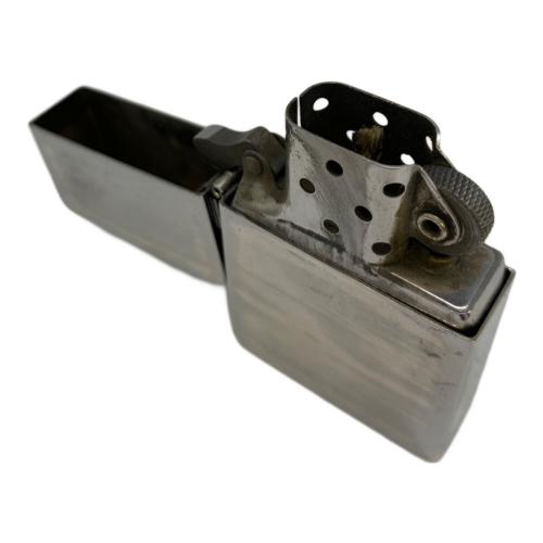 ZIPPO (ジッポ) ZIPPO※ヒンジ難有 35レプリカ 2015年5月※インサイド07年